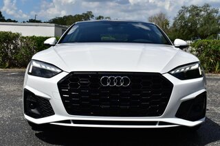 2025 Audi A5 Sportback S line Premium 45 TFSI quattro — photo 5
