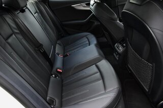 2025 Audi A5 Sportback S line Premium 45 TFSI quattro — photo 11