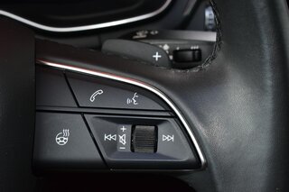 2025 Audi A5 Sportback S line Premium 45 TFSI quattro — photo 20