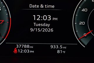 2025 Audi A5 Sportback S line Premium 45 TFSI quattro — photo 22