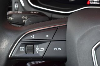 2025 Audi A5 Sportback S line Premium 45 TFSI quattro — photo 21