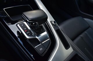 2025 Audi A5 Sportback S line Premium 45 TFSI quattro — photo 16