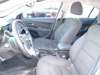 2014 Chevrolet Cruze LT — photo 6