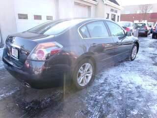 2014 Chevrolet Cruze LT — photo 4