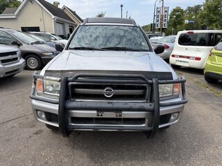 2002 Chevrolet Trailblazer Trailblazer — photo 5