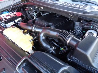 2018 Ford F-150 XLT SuperCrew 5.5-ft. Bed 4WD — photo 3