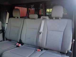 2018 Ford F-150 XLT SuperCrew 5.5-ft. Bed 4WD — photo 8