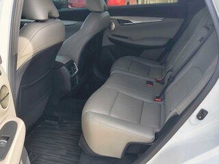 2023 Infiniti QX50 SENSORY — photo 11