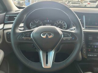 2023 Infiniti QX50 SENSORY — photo 23