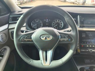 2023 Infiniti QX50 SENSORY — photo 15