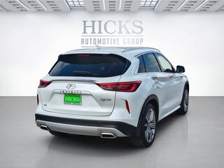 2023 Infiniti QX50 SENSORY — photo 5