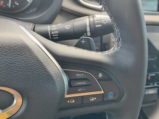 2023 Infiniti QX50 SENSORY — photo 22