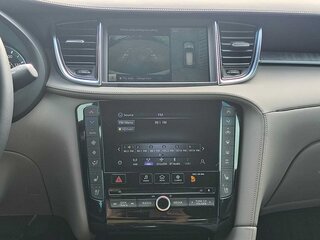 2023 Infiniti QX50 SENSORY — photo 18