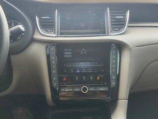 2023 Infiniti QX50 SENSORY — photo 17