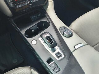 2023 Infiniti QX50 SENSORY — photo 16