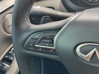2023 Infiniti QX50 SENSORY — photo 21