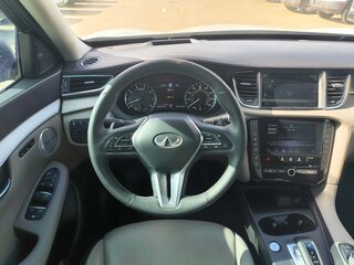 2023 Infiniti QX50 SENSORY — photo 12