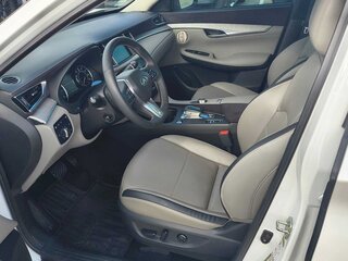 2023 Infiniti QX50 SENSORY — photo 13