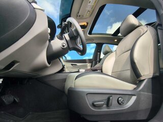 2023 Infiniti QX50 SENSORY — photo 14