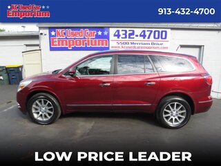 2017 Buick Enclave FWD 4dr Convenience — photo 1