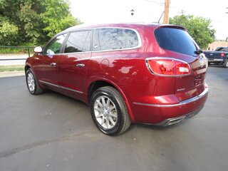 2017 Buick Enclave FWD 4dr Convenience — photo 11