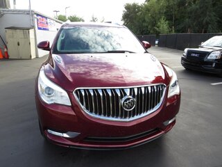 2017 Buick Enclave FWD 4dr Convenience — photo 4