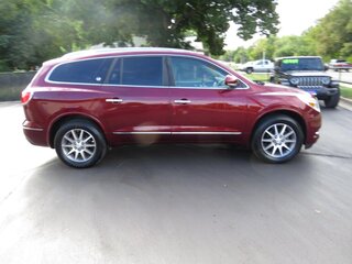 2017 Buick Enclave FWD 4dr Convenience — photo 7