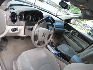 2017 Buick Enclave FWD 4dr Convenience — photo 16