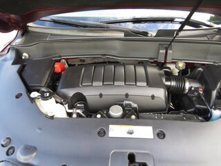 2017 Buick Enclave FWD 4dr Convenience — photo 22