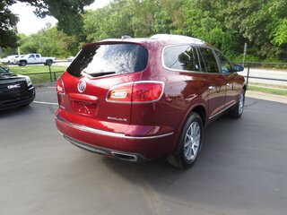 2017 Buick Enclave FWD 4dr Convenience — photo 9