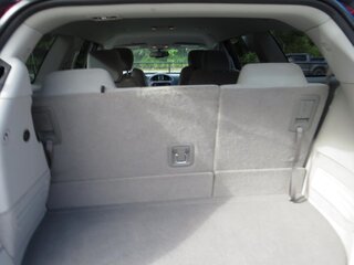 2017 Buick Enclave FWD 4dr Convenience — photo 17