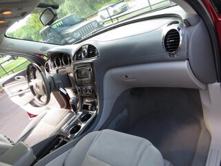 2017 Buick Enclave FWD 4dr Convenience — photo 19