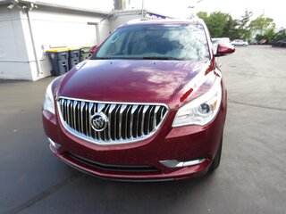 2017 Buick Enclave FWD 4dr Convenience — photo 3