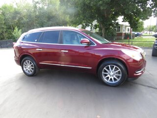 2017 Buick Enclave FWD 4dr Convenience — photo 6
