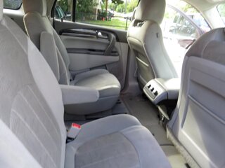 2017 Buick Enclave FWD 4dr Convenience — photo 18
