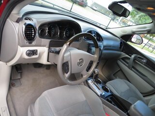 2017 Buick Enclave FWD 4dr Convenience — photo 13