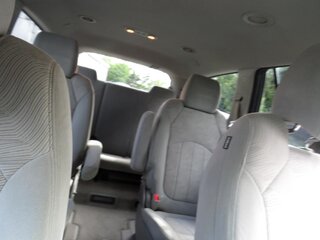 2017 Buick Enclave FWD 4dr Convenience — photo 20