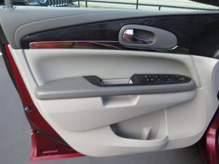 2017 Buick Enclave FWD 4dr Convenience — photo 12