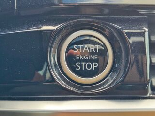 2024 Nissan Pathfinder Platinum — photo 20