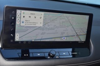 2025 Nissan Rogue FWD SL — photo 21