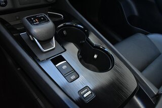 2025 Nissan Rogue FWD SL — photo 19