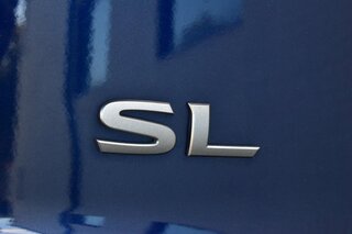 2025 Nissan Rogue FWD SL — photo 9