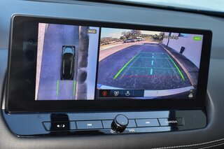 2025 Nissan Rogue FWD SL — photo 22