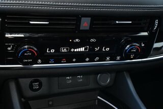 2025 Nissan Rogue FWD SL — photo 20