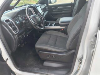 2022 Ram 1500 Big Horn — photo 13