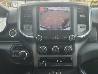 2022 Ram 1500 Big Horn — photo 16