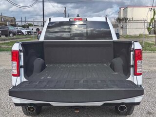 2022 Ram 1500 Big Horn — photo 10