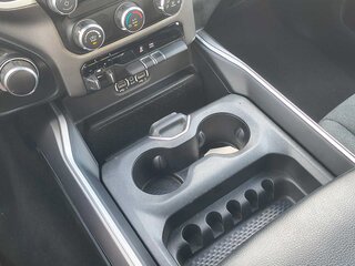 2022 Ram 1500 Big Horn — photo 15
