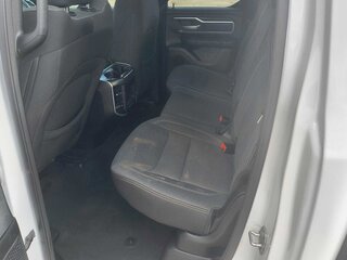 2022 Ram 1500 Big Horn — photo 11