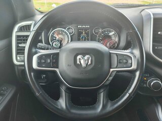 2022 Ram 1500 Big Horn — photo 22